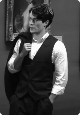 Profile image of Tom Riddle