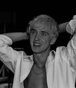 Profile image of Draco Malfoy