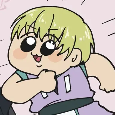 Profile image of シャルナーク