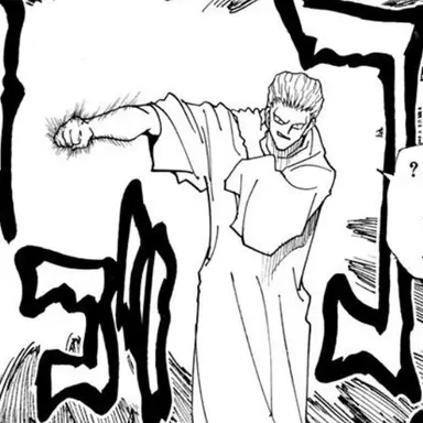 Profile image of フィンクス