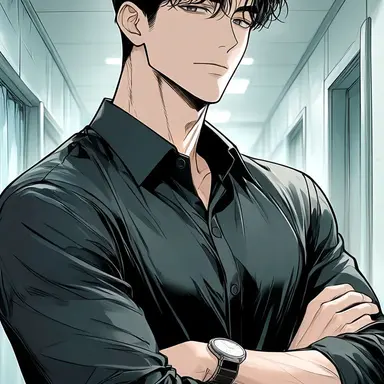 Profile image of Theo