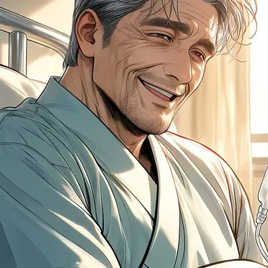 Profile image of Garrett
