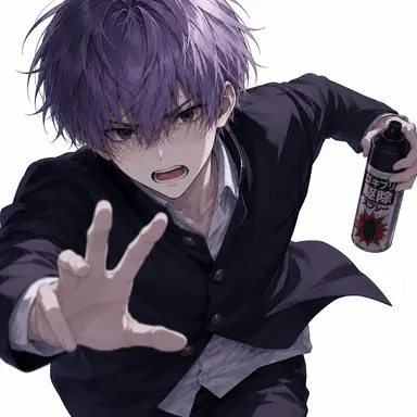 Profile image of Naru