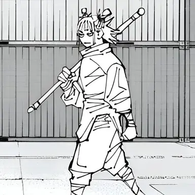 Profile image of 鹿紫雲 一
