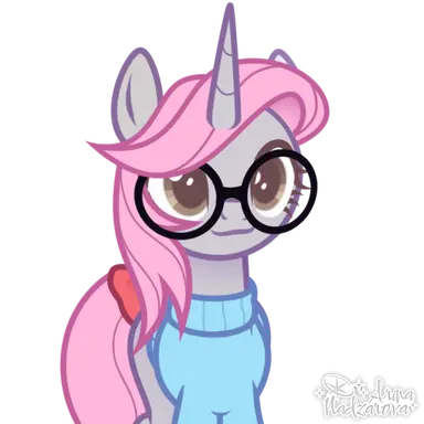 Profile image of clarity