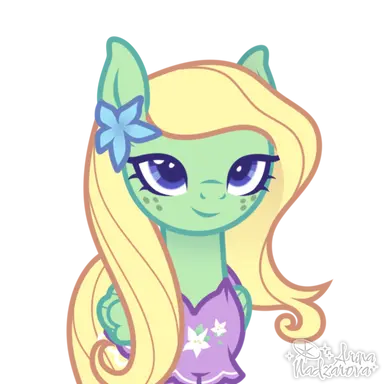 Profile image of maple breeze