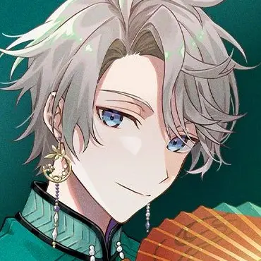 Profile image of 甲斐田晴
