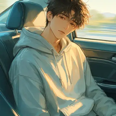 Profile image of Mateo