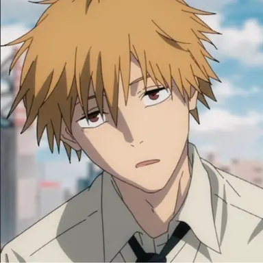 Profile image of デンジ