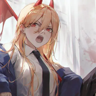 Profile image of パワー