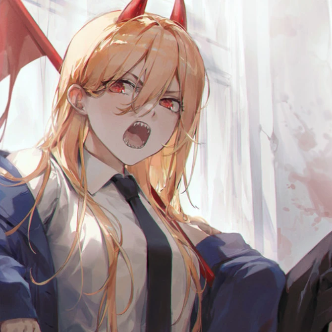 パワー