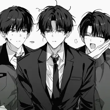 Profile image of 친오빠들