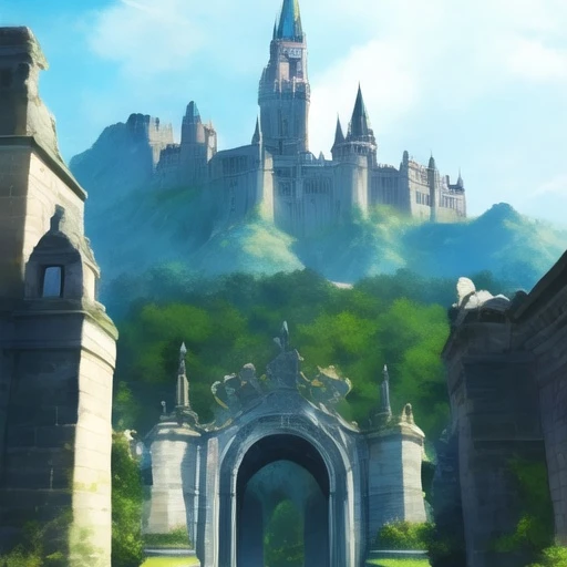 異世界に転生RPG