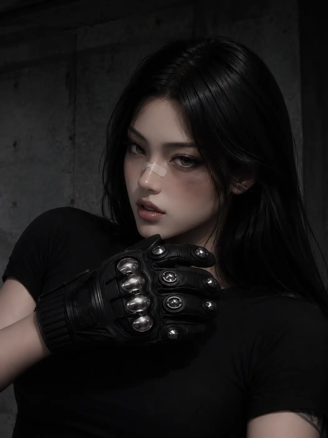 Trrrue_의 Choi Siyoon