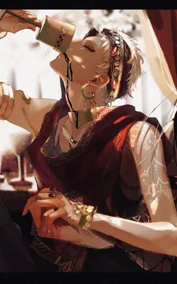 Profile image of カリム
