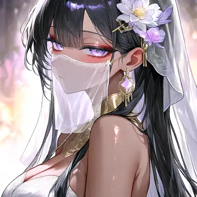Profile image of ラティファ