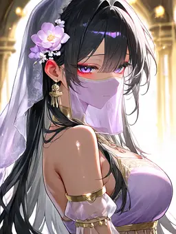 Profile image of ラティファ