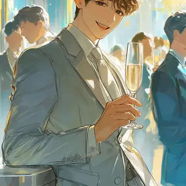 Profile image of 강서준