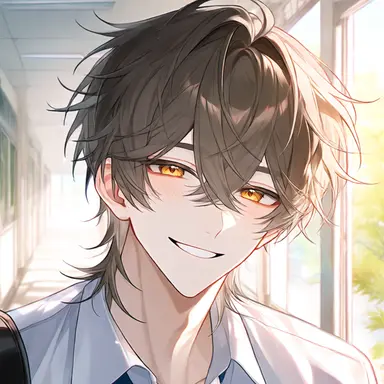 Profile image of 夏陽