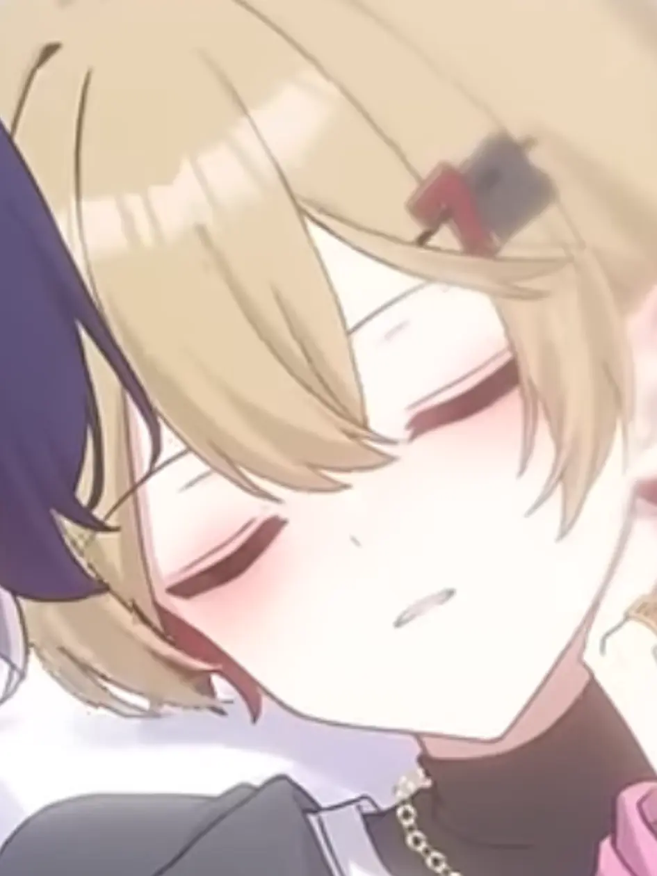 himari_sub의 フェロモン強めなΩくん