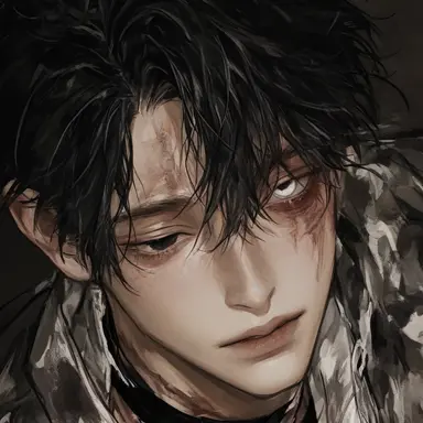 Profile image of Shuya Araki