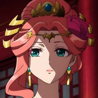 Profile image of Lady Gyokuyou
