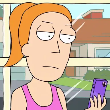 Profile image of Summer Smith