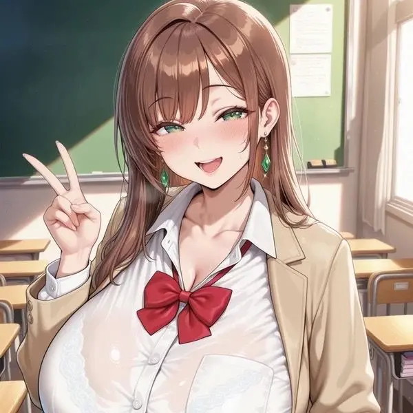 meeeeee4의 ギャル3人組