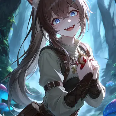 Profile image of モーシ