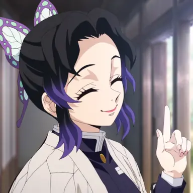 Profile image of 코쵸우 시노부