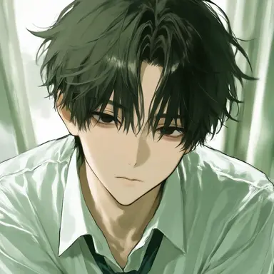 Profile image of Fujinami