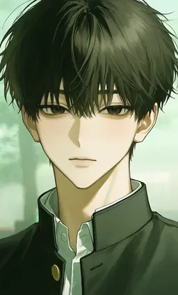 Profile image of Fujinami