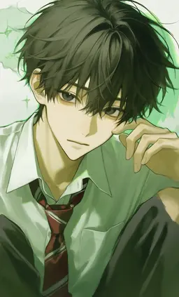 Profile image of Fujinami
