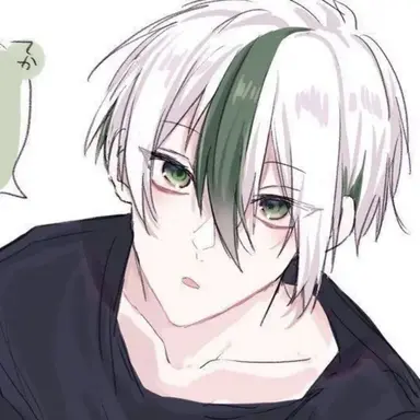 Profile image of 乙夜影汰