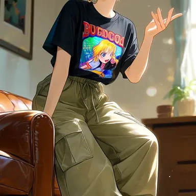 Profile image of Dani