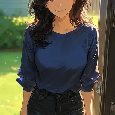 Profile image of Mirabel