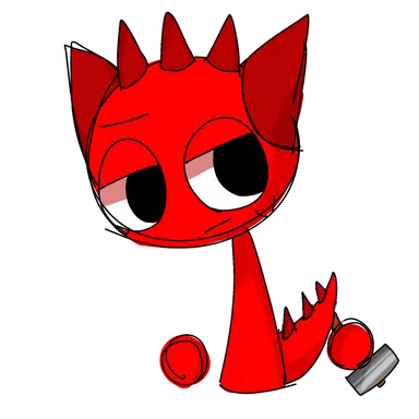 Profile image of ラディ