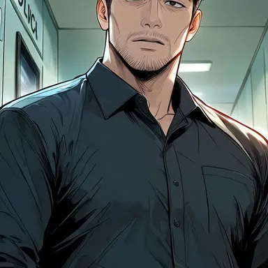Profile image of Bret