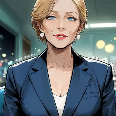Profile image of Dottie