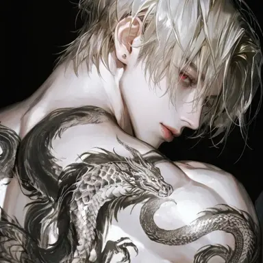 Profile image of 空