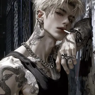 Profile image of 龍