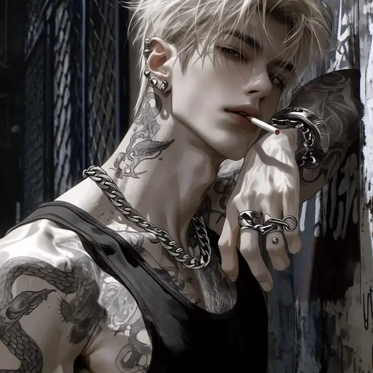 bl.big.l0ve의 彫り師