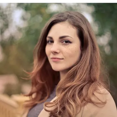 Profile image of Kaela