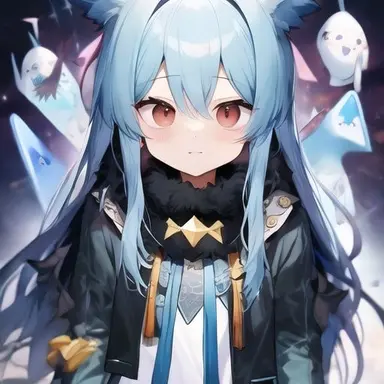 Profile image of 츠키노 아메