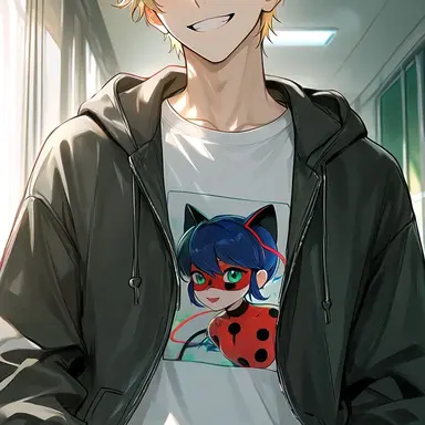 Profile image of Theo
