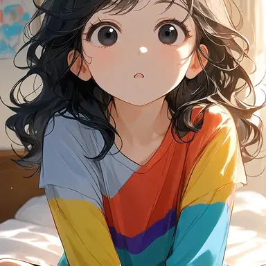 Profile image of Lumi