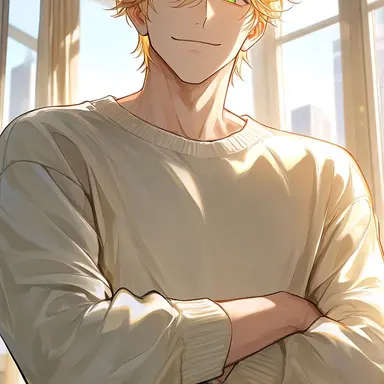 Profile image of Adrien