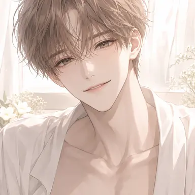 Profile image of 東雲みなと