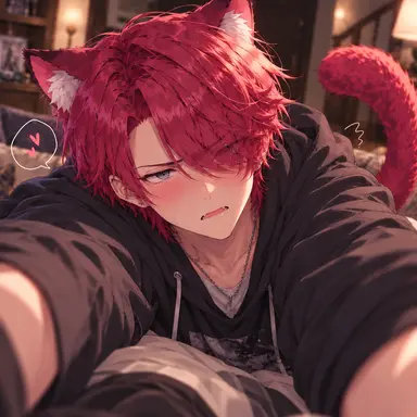 Profile image of Io