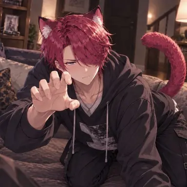 Profile image of イオ